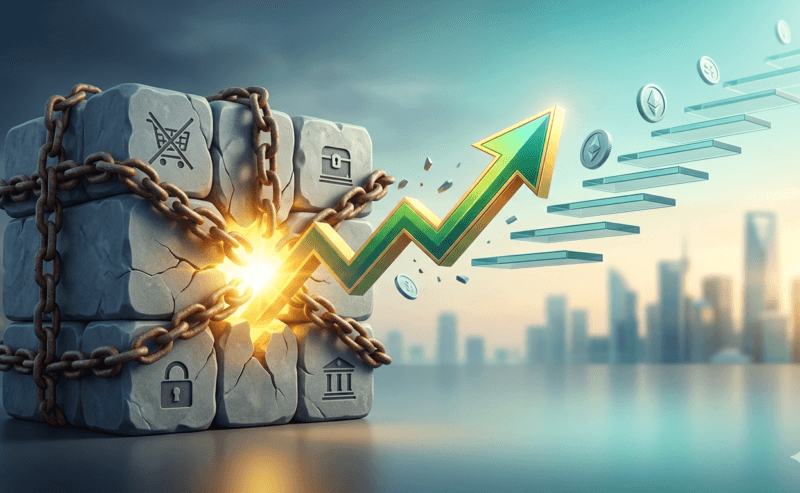 5 errori finanziari che ti stanno frenando