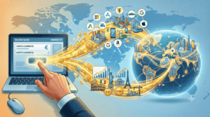 Dove finiscono i tuoi risparmi quando li investi?