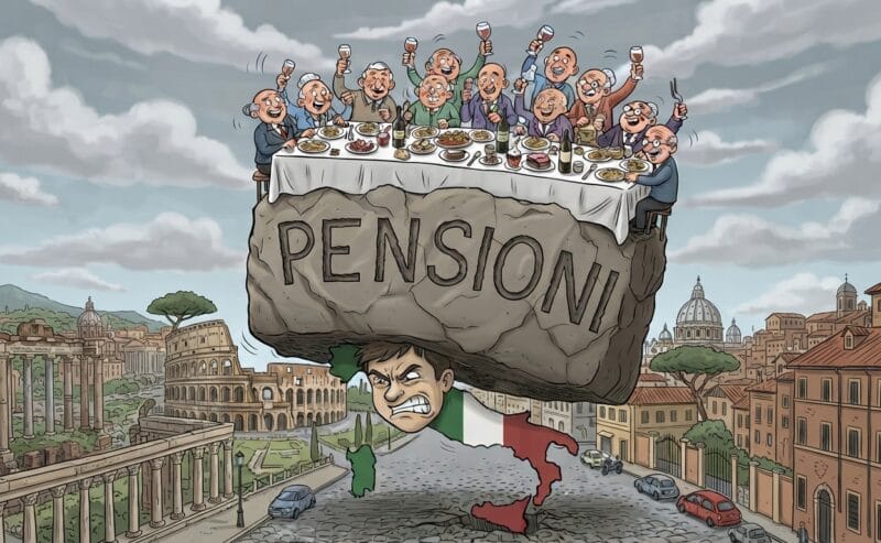 Bollo auto, INPS e altri mal di testa
