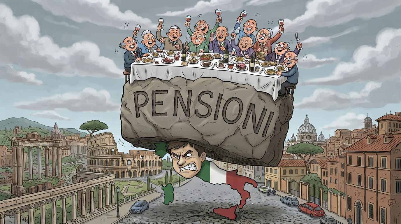 Bollo auto, INPS e altri mal di testa